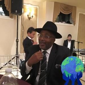 Meet your Posher, Kirk